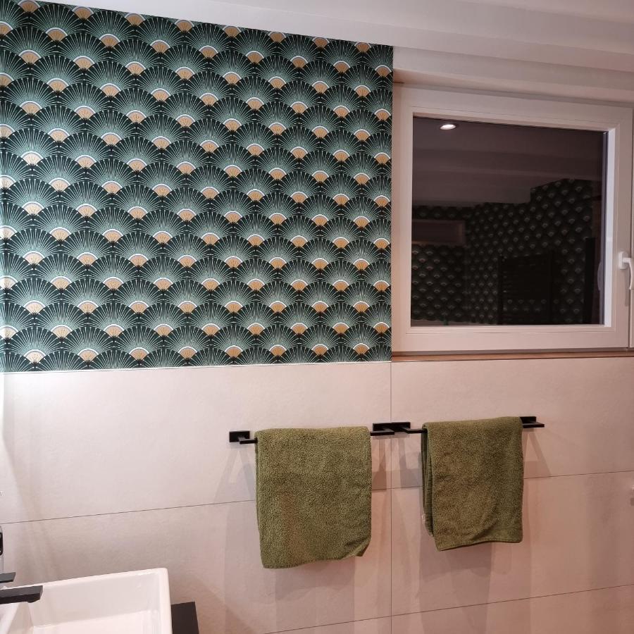 Exklusive Ferienwohnung Hattorfer Teiche ولفسبورج المظهر الخارجي الصورة