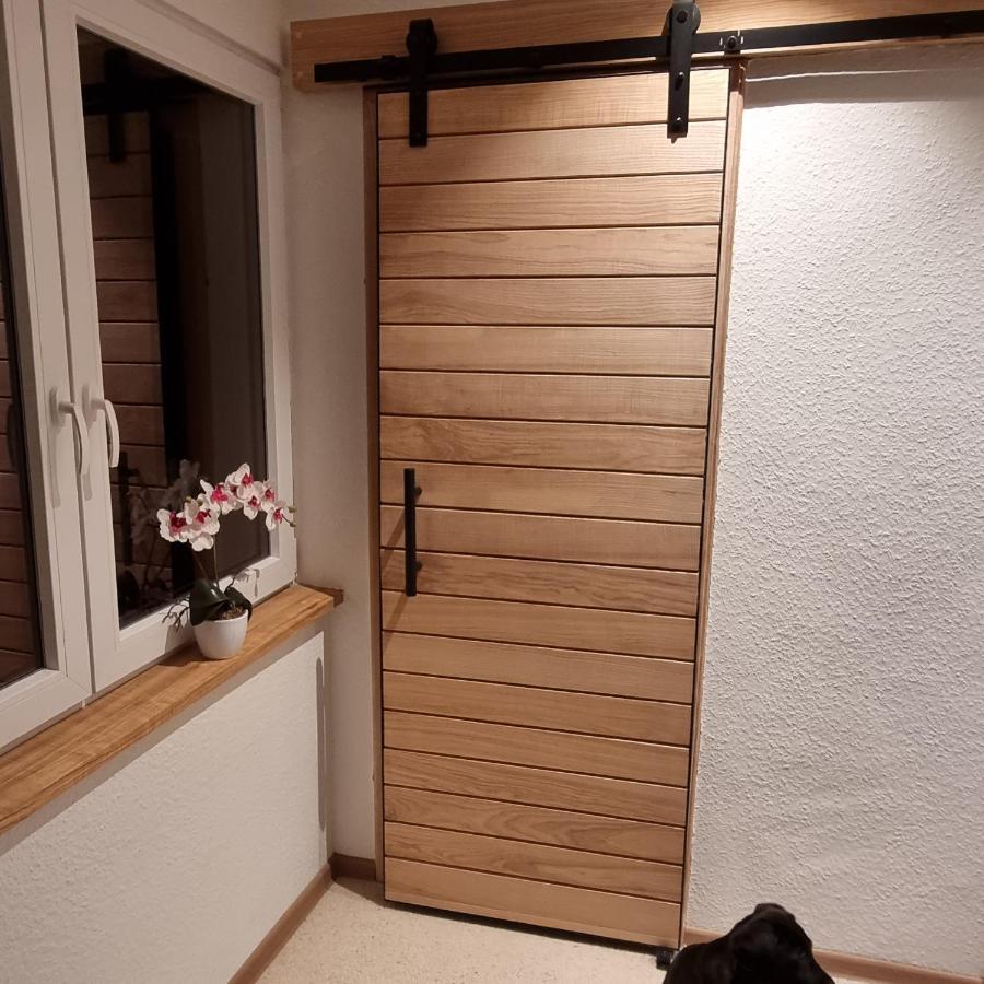 Exklusive Ferienwohnung Hattorfer Teiche ولفسبورج المظهر الخارجي الصورة