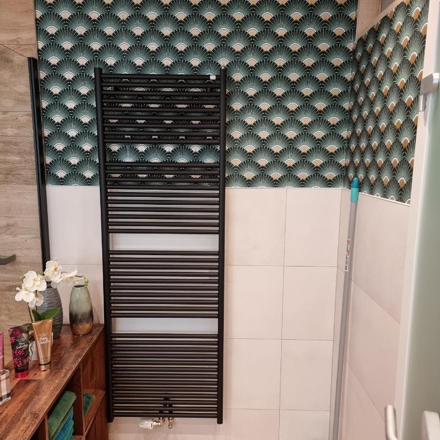 Exklusive Ferienwohnung Hattorfer Teiche ولفسبورج المظهر الخارجي الصورة