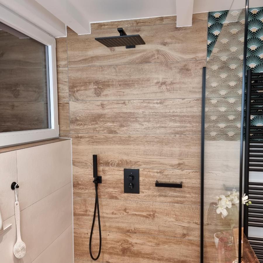 Exklusive Ferienwohnung Hattorfer Teiche ولفسبورج المظهر الخارجي الصورة