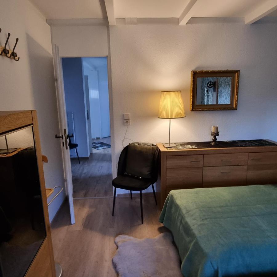 Exklusive Ferienwohnung Hattorfer Teiche ولفسبورج المظهر الخارجي الصورة