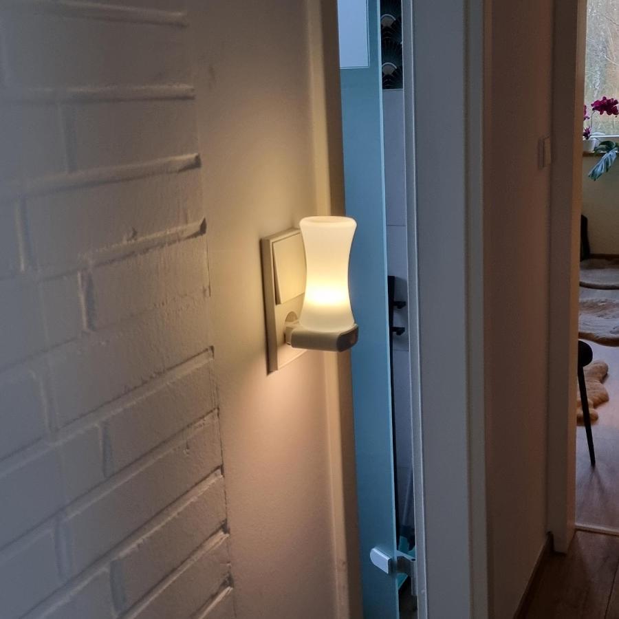 Exklusive Ferienwohnung Hattorfer Teiche ولفسبورج المظهر الخارجي الصورة