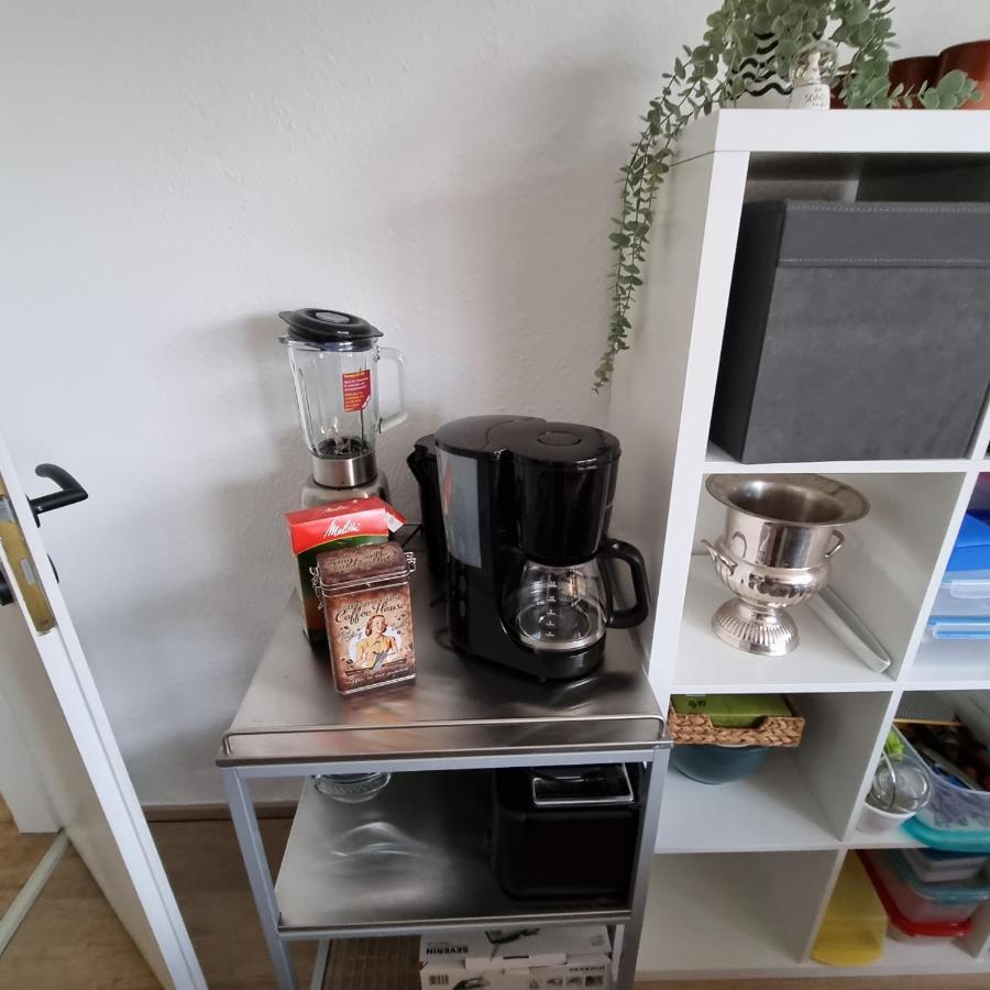 Exklusive Ferienwohnung Hattorfer Teiche ولفسبورج المظهر الخارجي الصورة