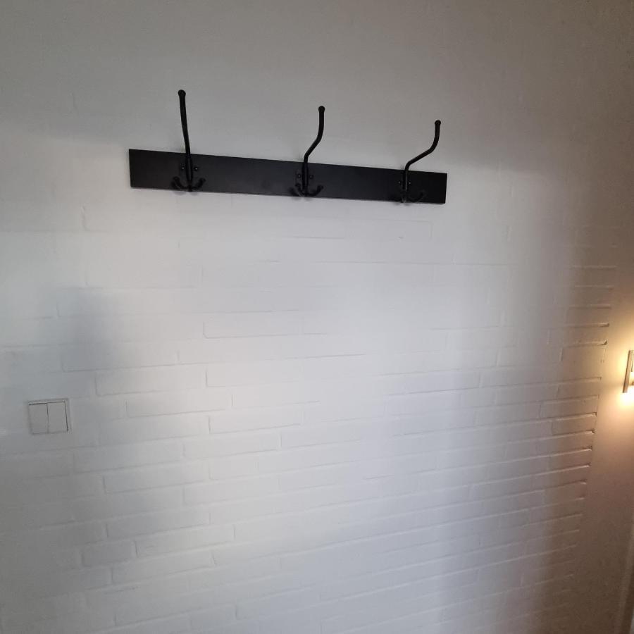 Exklusive Ferienwohnung Hattorfer Teiche ولفسبورج المظهر الخارجي الصورة
