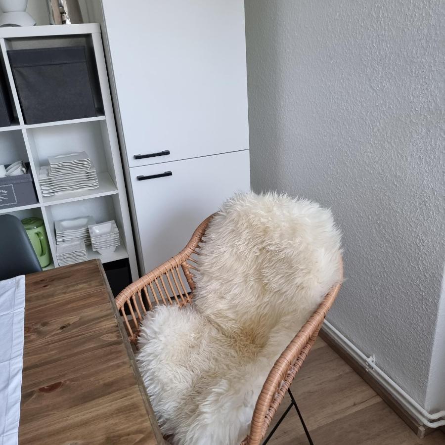 Exklusive Ferienwohnung Hattorfer Teiche ولفسبورج المظهر الخارجي الصورة