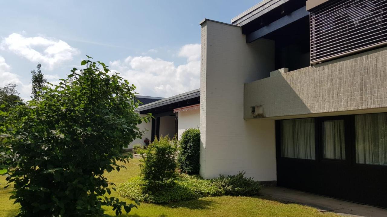 Exklusive Ferienwohnung Hattorfer Teiche ولفسبورج المظهر الخارجي الصورة