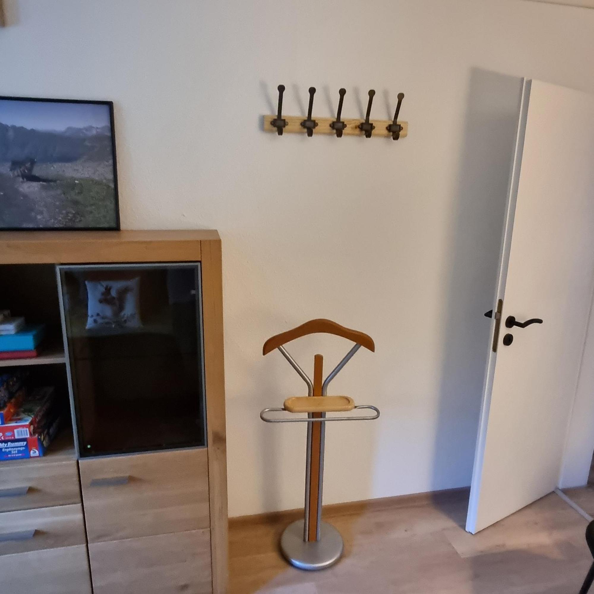 Exklusive Ferienwohnung Hattorfer Teiche ولفسبورج الغرفة الصورة