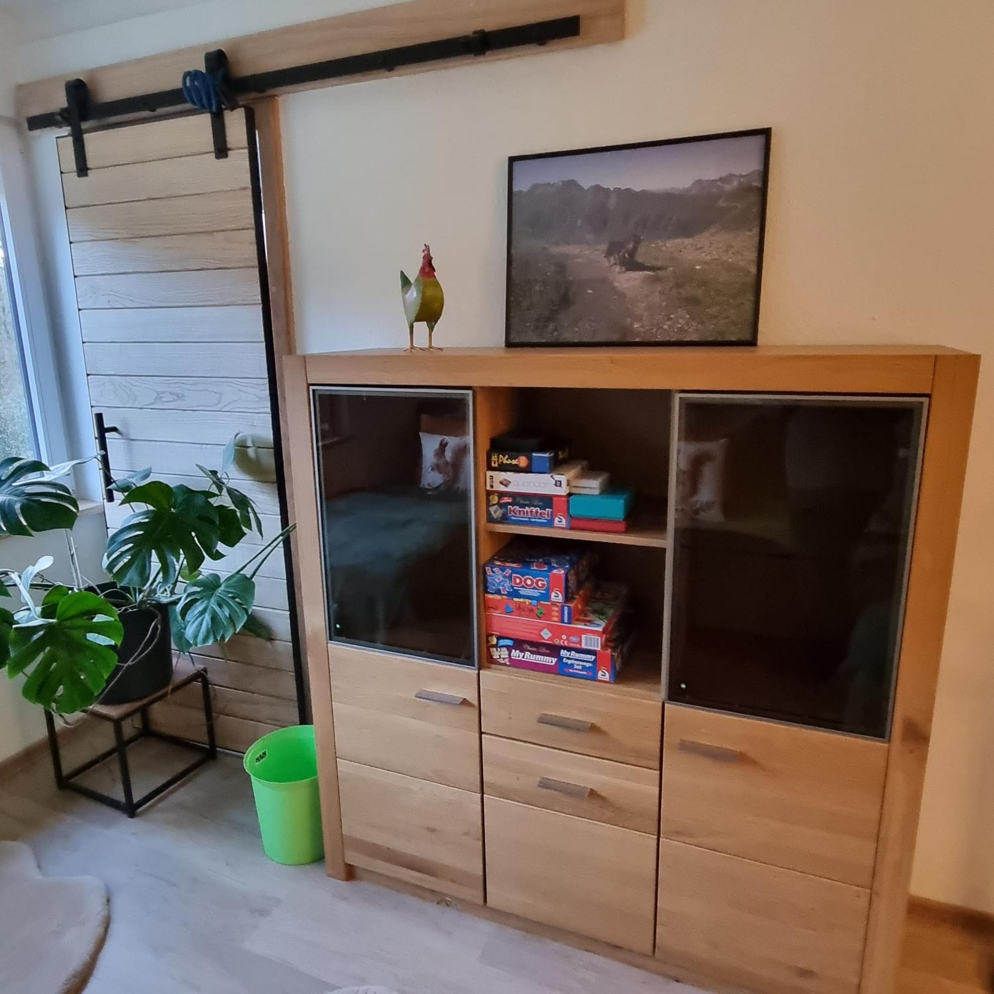 Exklusive Ferienwohnung Hattorfer Teiche ولفسبورج الغرفة الصورة